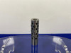 Unreamed 3:4 Hole Muzzle Brake Stainless *5/8x24 THREAD / .33 ID / .725 OD*