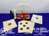 Mixed Targets, Scope / Scope Accessories Lot *TARGET SHOOTING EQUIPMENT*