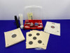 Mixed Targets, Scope / Scope Accessories Lot *TARGET SHOOTING EQUIPMENT*