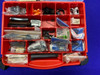 Mixed Targets, Scope / Scope Accessories Lot *TARGET SHOOTING EQUIPMENT*