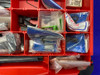 Mixed Targets, Scope / Scope Accessories Lot *TARGET SHOOTING EQUIPMENT*