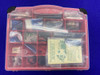 Mixed Targets, Scope / Scope Accessories Lot *TARGET SHOOTING EQUIPMENT*