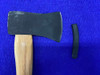 5 Black Hawk Canada Tomahawk & Camping Axe Hatchet Lot *CAMP READY BLADES*