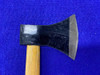 5 Black Hawk Canada Tomahawk & Camping Axe Hatchet Lot *CAMP READY BLADES*