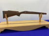 Remington 700 ADL Short Action Stock OEM *CLASSIC WALNUT/CHECKERING STYLE*