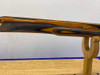 Orange/Black Stock Remington 700 BDL S/A *CUSTOM LAMINATE THUMBHOLE*