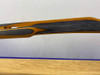 Orange/Black Stock Remington 700 BDL S/A *CUSTOM LAMINATE THUMBHOLE*