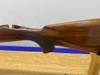 Remington 700 ADL Short Action Walnut Stock *CLASSIC METAL BUTTPLATE STOCK*