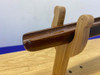 Remington 700 ADL Short Action Walnut Stock *CLASSIC METAL BUTTPLATE STOCK*