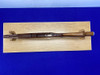 Remington 700 ADL Short Action Walnut Stock *CLASSIC METAL BUTTPLATE STOCK*