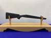 Remington 700 S/A Factory Synthetic Stock *LIGHTWEIGHT SYNTHETIC BUILD*