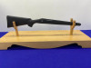 Remington 700 BDL S/A Factory Synthetic Stock *DURABLE SYNTHETIC BUILD*