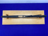 Remington 700 BDL S/A Factory Synthetic Stock *DURABLE SYNTHETIC BUILD*