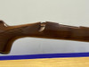 Remington 700 BDL S/A Factory Walnut Stock *CLASSIC GLOSS WALNUT*