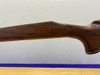 Remington 700 BDL S/A Factory Walnut Stock *CLASSIC GLOSS WALNUT*