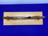 Remington 700 BDL S/A Factory Walnut Stock *CLASSIC GLOSS WALNUT*