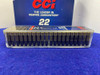 500Rds CCI Standard Velocity .22 LR Target Ammunition *PRECISION SHOOTING*