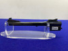 Thompson Center .45 Colt Blued Steel Barrel *T/C TRUSTED DESIGN*