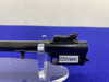 Thompson Center Arms .222 Rem Barrel Assembly *TARGET GRADE ACCURACY*