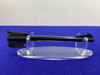 Thompson Center Arms .221 Rem Blued Barrel Assembly *FAST & ACCURATE*