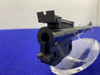 Thompson Center Arms .221 Rem Blued Barrel Assembly *FAST & ACCURATE*