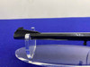 Thompson Center Arms 22 K-Hornet Barrel *SPEED & PRECISION - RARE FIND*