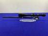 .222 Rem Barrel with Redfield Scope *INCREDIBLE COMBINATION FIND*