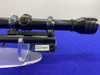 .222 Rem Barrel with Redfield Scope *INCREDIBLE COMBINATION FIND*