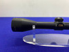 Nikon Buckmasters 3-9x40 Rifle Scope Matte Finish *FIELD READY OPTIC*