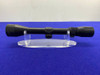 Nikon Buckmasters 3-9x40 Rifle Scope Matte Finish *FIELD READY OPTIC*