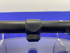 Nikon Buckmasters 3-9x40 Rifle Scope Matte Finish *FIELD READY OPTIC*