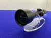 Nikon Buckmasters 3-9x40 Rifle Scope Matte Finish *FIELD READY OPTIC*