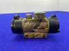 TruGlo Red Dot Sight Realtree Hardwoods Camo *GREAT HUNTING OPTIC*