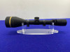 Leupold VX-L 4.5-14x50 Rifle Scope w/Rings Matte Black *PRECISION SHOOTING*