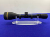 Leupold VX-L 4.5-14x50 Rifle Scope w/Rings Matte Black *PRECISION SHOOTING*