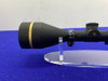 Leupold VX-L 4.5-14x50 Rifle Scope w/Rings Matte Black *PRECISION SHOOTING*