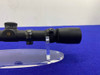 Leupold VX-L 4.5-14x50 Rifle Scope w/Rings Matte Black *PRECISION SHOOTING*