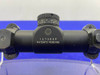 Leupold VX-L 4.5-14x50 Rifle Scope w/Rings Matte Black *PRECISION SHOOTING*