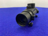 Tasco ProPoint Plus 1x Red Dot Sight - Matte Black*LIGHTWEIGHT DESIGN*