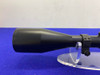 Zeiss Diavari-Z 3-12x56 T* Rifle Scope w/ Rings & Caps *EXCELLENT OPTICS*