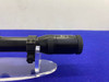 Zeiss Diavari-Z 3-12x56 T* Rifle Scope w/ Rings & Caps *EXCELLENT OPTICS*