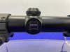 Zeiss Diavari-Z 3-12x56 T* Rifle Scope w/ Rings & Caps *EXCELLENT OPTICS*