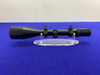 Zeiss Diavari-Z 3-12x56 T* Rifle Scope w/ Rings & Caps *EXCELLENT OPTICS*