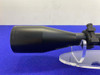 Zeiss Diavari-Z 3-12x56 T* Rifle Scope w/ Rings & Caps *EXCELLENT OPTICS*