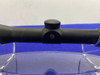 Leupold VX-III Rifle Scope w/ Butler Creek Caps *QUICK TARGET ACQUISITION*