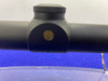 Leupold VX-III Rifle Scope w/ Butler Creek Caps *QUICK TARGET ACQUISITION*