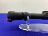 Leupold VX-III Rifle Scope w/ Butler Creek Caps *QUICK TARGET ACQUISITION*