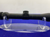 Leupold VX-III Rifle Scope w/ Butler Creek Caps *QUICK TARGET ACQUISITION*