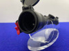 Leupold VX-III Rifle Scope w/ Butler Creek Caps *QUICK TARGET ACQUISITION*