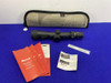 Burris Eliminator III 3-12x44 Laser Rangefinding Scope *LONG RANGE LEGEND*